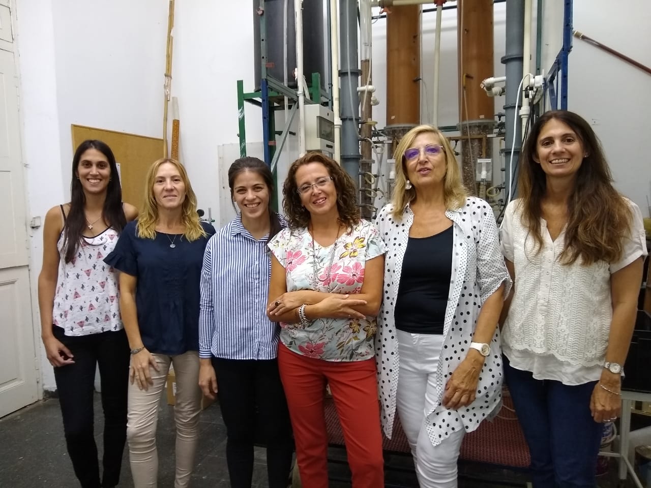 Científica funense recibió un millonario subsidio para su proyecto